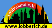 Bild: Logo des Vereins Lobberland e.V.